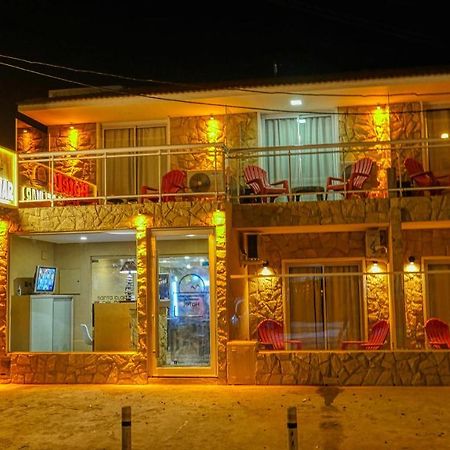 Hotel Santa Clara Del Mar Exterior foto